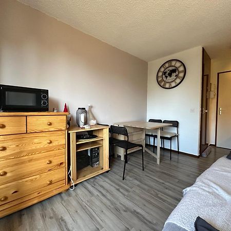 Studio Au Coeur Du Praz-De-Lys - Les Pralyssimes Le Praz de Lys Eksteriør billede