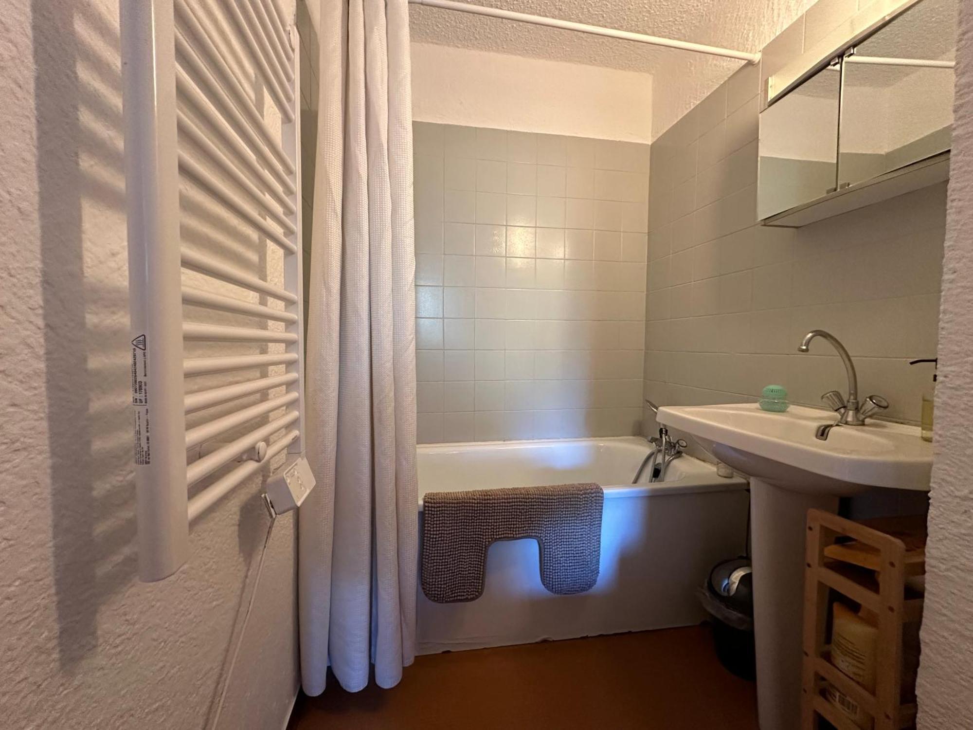 Studio Au Coeur Du Praz-De-Lys - Les Pralyssimes Le Praz de Lys Eksteriør billede